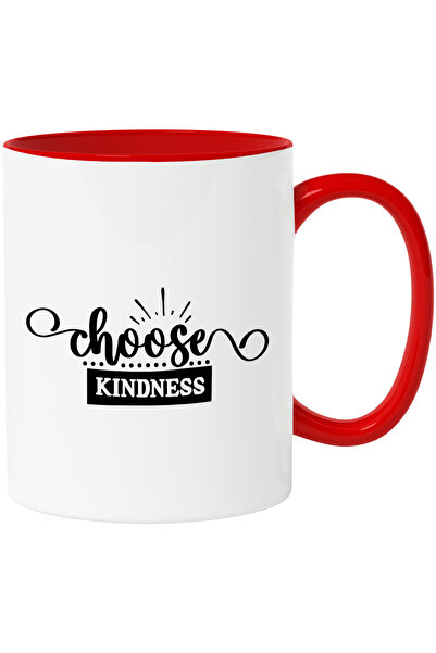 StoryGift Romania Cana cu mesaj care te indeamna sa alegi bunatatea - ajutor ...