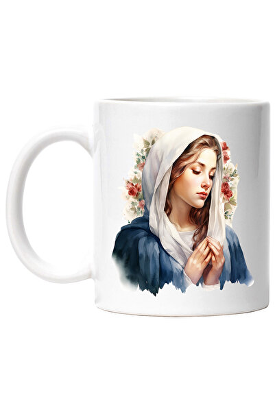 StoryGift Romania Cana cu o fata care tine mainile impreunate | ilustratie | ...