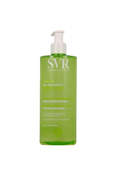 SVR جل سيبياكلير موسانت 400 مل
