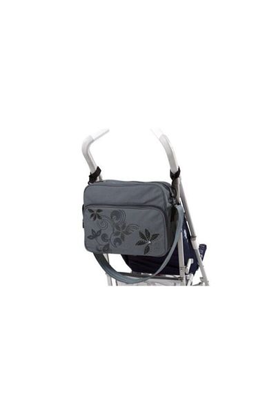 Lassig Vintage Square Bag