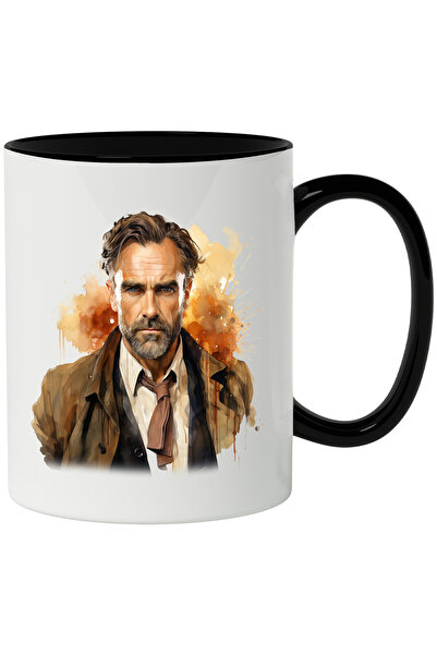StoryGift Romania Cana Cu Joaquin Phoenix, Actor Celebru, Producator, Filme, ...
