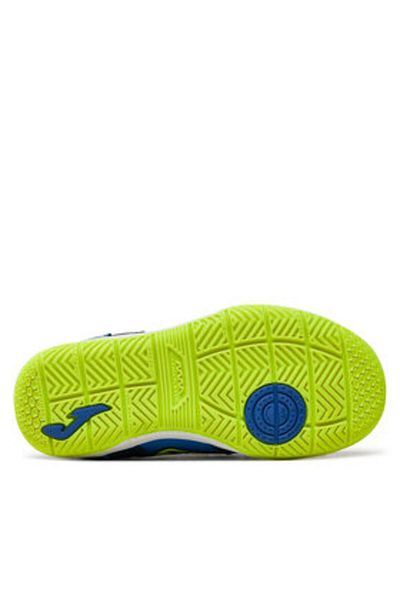 Joma unisex-children's football boots TPJW2403INV blue