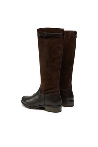Josef Seibel women's boots 40805 green