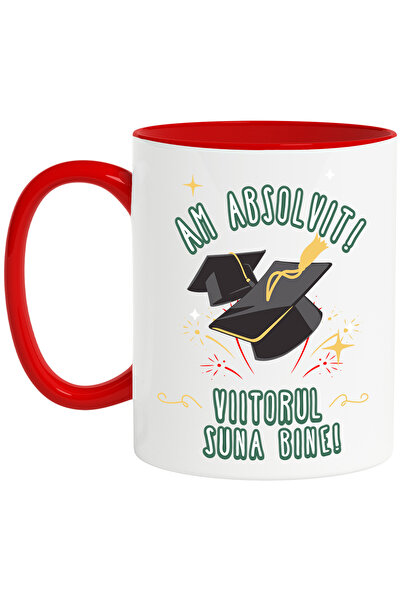 StoryGift Romania Cana Am absolvit! Viitorul suna bine! Facultate, Scoala, Li...