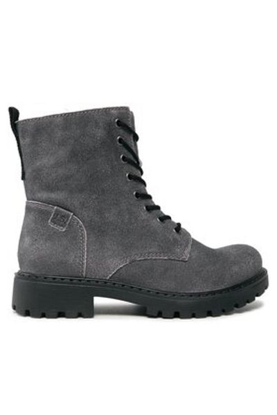 Josef Seibel josef seibel women's ankle boots 85216 VL416 grey