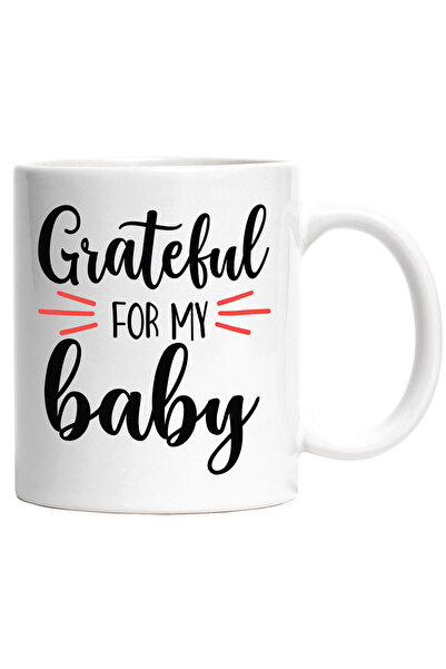 StoryGift Romania Cana pentru mamele recunoscatoare pentru bebelusul lor - iu...