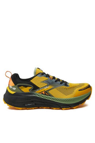 Joma Pantofi de alergare pentru bărbați Joma TKTR5W2428 portocalii