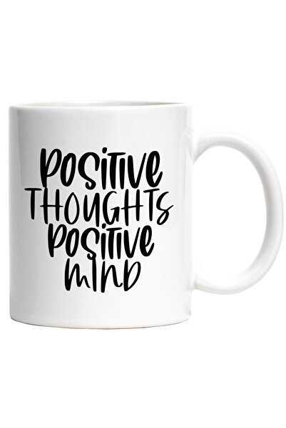 StoryGift Romania Cana pentru cei care au ganduri pozitive si o minte pozitiv...
