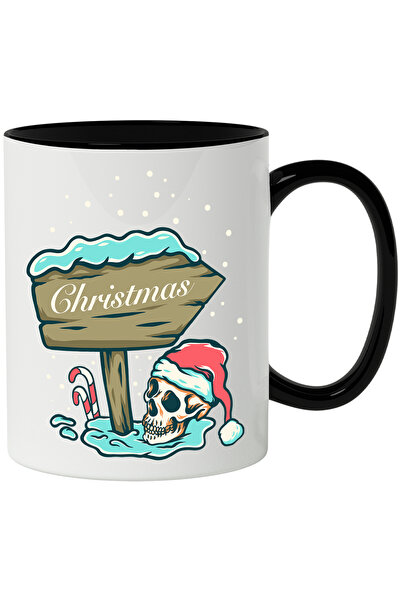 StoryGift Romania Cana Cu Mesaj In Engleza Christmas, Sarbatori De Iarna, Cra...