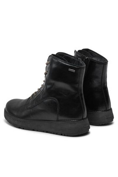 Josef Seibel ghete de damă până la gleznă 95651 negre