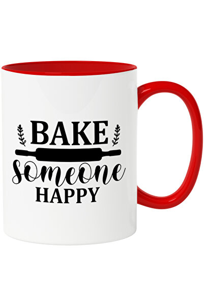 StoryGift Romania Cana cu mesaj care te indeamna sa faci pe cineva fericit cu...