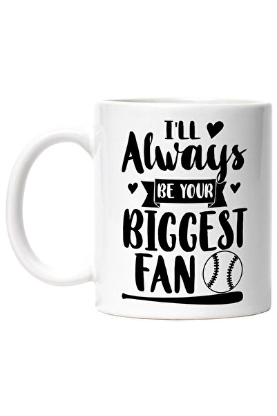 StoryGift Romania Cana cu minge si bata de baseball pentru un jucator bun car...