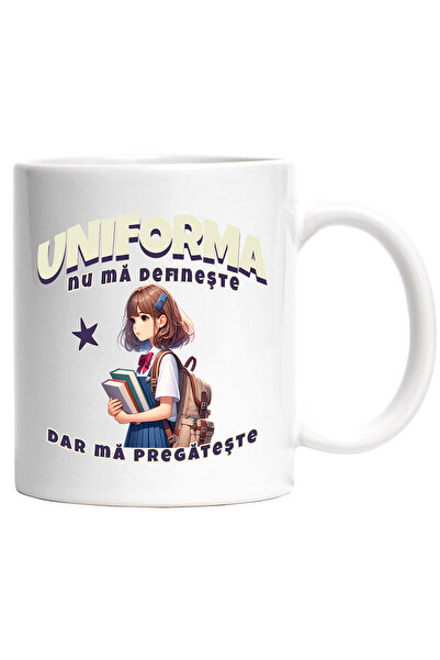 StoryGift Romania Cana Uniforma nu ma defineste, dar ma pregateste scoala, 33...