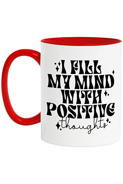 StoryGift Romania Cana pentru cei care isi pun in minte doar ganduri pozitive...