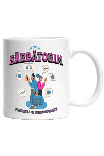 StoryGift Romania Cana Sarbatorim pasiunea si performanta, echipa munca, afac...