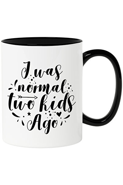 StoryGift Romania Cana cu inimioara pentru cele care au fost normale acum 2 c...