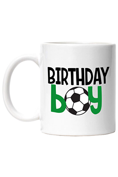 StoryGift Romania Cana pentru un baietel fotbalist care isi serbeaza ziua de ...