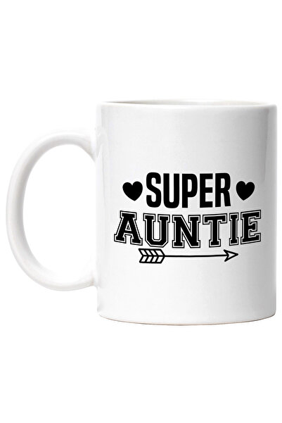 StoryGift Romania Cana pentru o matusica foarte iubita si apreciata cu mesaju...