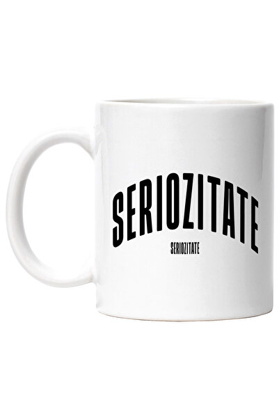 StoryGift Romania Cana Cuvantul Seriozitate, Motivational, Self Help, Inteleg...