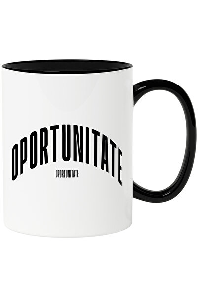 StoryGift Romania Cana Cuvantul Oportunitate, Motivational, Self Help, Intele...