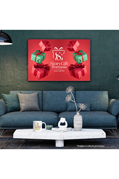 StoryGift Romania Cana lumea se schimba cu fiecare lectie invatata scoala, 330ml, Ceramic cu Maner, Cu Maner Alb STG