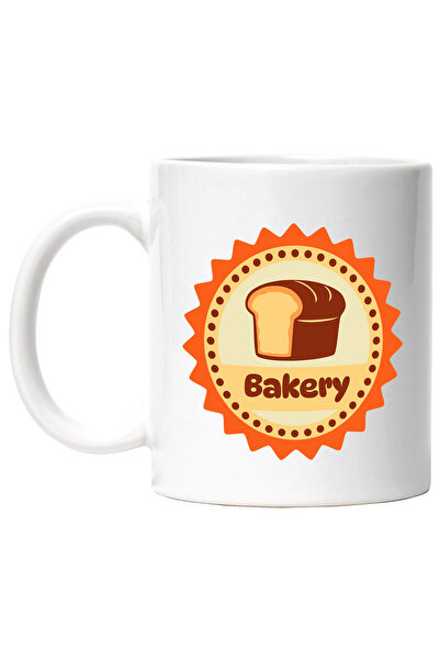 StoryGift Romania Cana Cu Mesaj In Engleza Bakery, Brutarie, Cozonac, Paine, ...