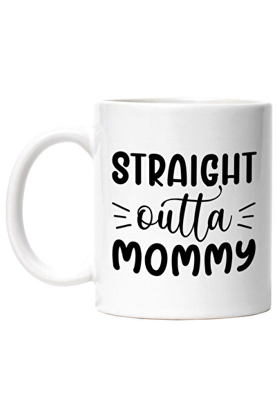 StoryGift Romania Cana pentru cei care isi iubesc mamele cu mesajul in englez...