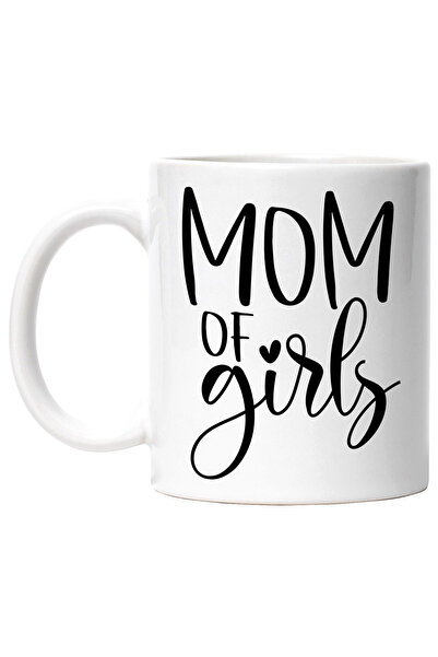 StoryGift Romania Cana pentru mamele iubite si apreciate de fetele lor cu Man...