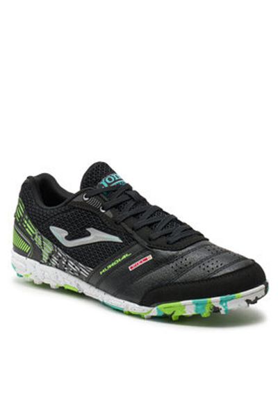 Joma men's football boots MUNS2401TF black