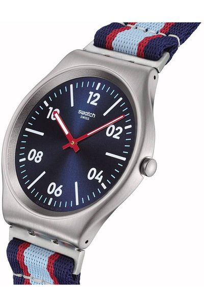 Swatch Ss07S148 Men's Wristwatch