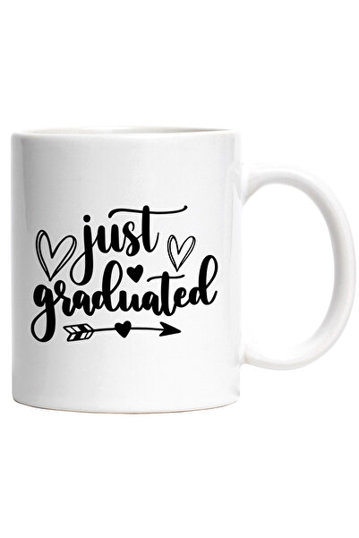 StoryGift Romania Cana cu inimioare pentru cei care tocmai au absolvit - real...