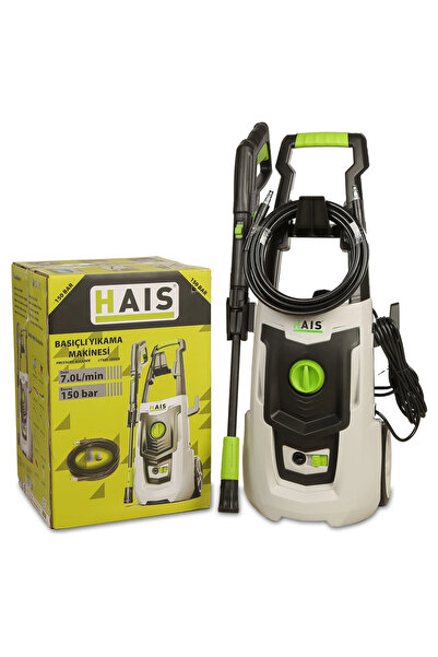 Hais Yikama Maki̇nesi̇ 150 Bar Basinçli Lt501-1800a Hais