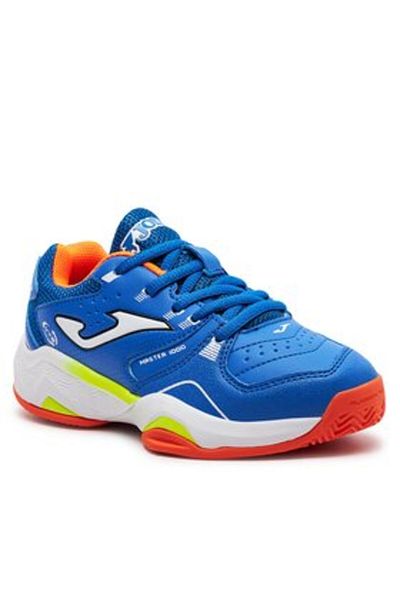 Joma Pantofi de tenis pentru fete Joma JMATW2304C albaștri