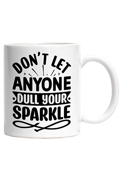 StoryGift Romania Cana cu mesaj care te indeamna sa nu lasi pe altcineva sa i...