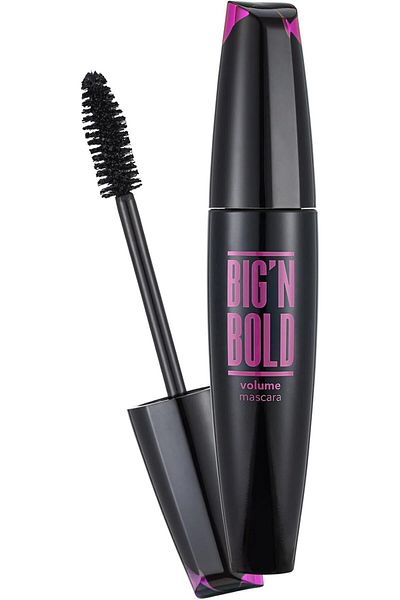 Flormar Big'N Bold Volume Mascara