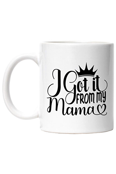 StoryGift Romania Cana pentru cei care se mandresc cu trasaturile mostenite d...