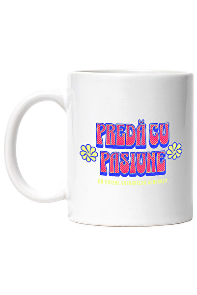 StoryGift Romania Cana preda cu pasiune pentru urmatoarele generatii copii, 3...