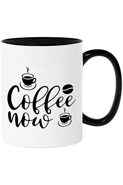 StoryGift Romania Cana pentru cei care vor sa bea cafea chiar acum cu Maner N...