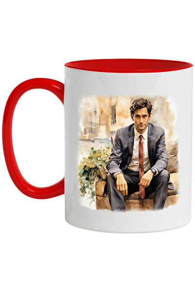 StoryGift Romania Cana Cu Jim Halpert, The Office, Serial TV, Comedie, Multic...