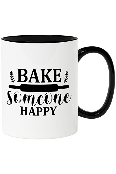 StoryGift Romania Cana cu mesaj care te indeamna sa faci pe cineva fericit cu...