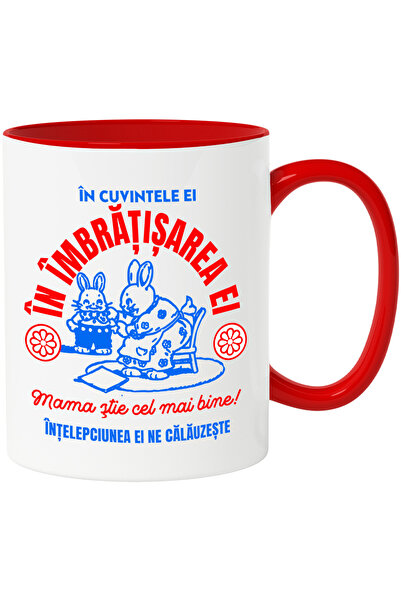 StoryGift Romania Cana in cuvintele ei, in imbratisarea ei, mama stie, 330ml,...