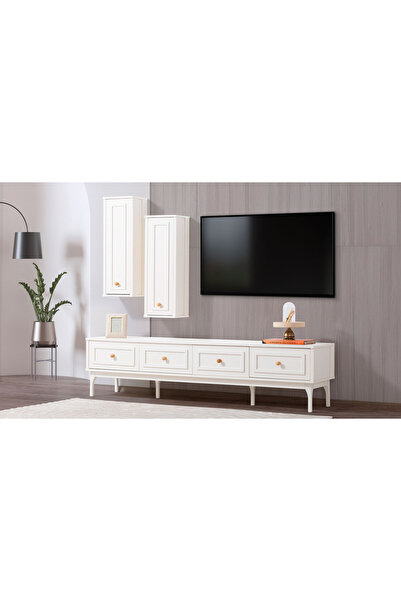 CaddeYıldız Country Tv Ünitesi