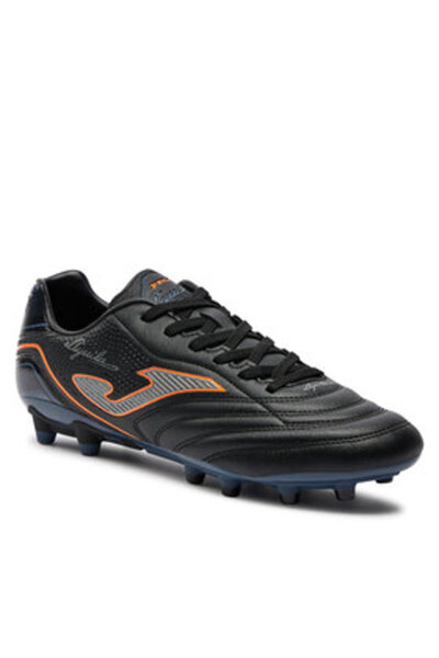 Joma Ghete de fotbal pentru bărbați Joma AGUS2401FG negre