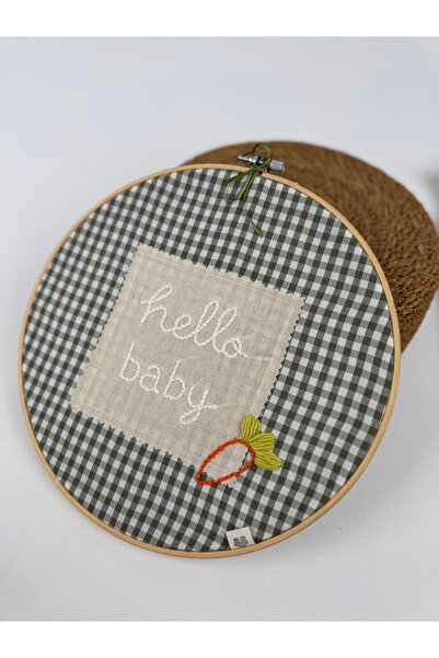 Tiny Dekoratif duvar panosu