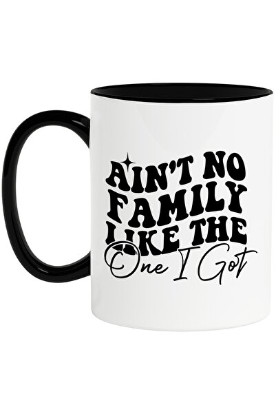 StoryGift Romania Cana pentru cei care se lauda cu ce familie buna au cu Mane...