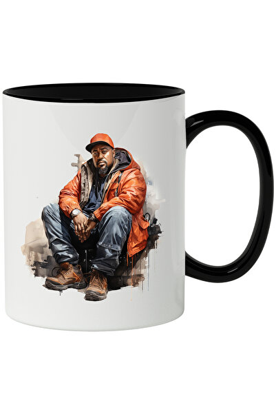StoryGift Romania Cana Cu The Notorious B.I.G., Rapper, Cantaret, Celebritate...
