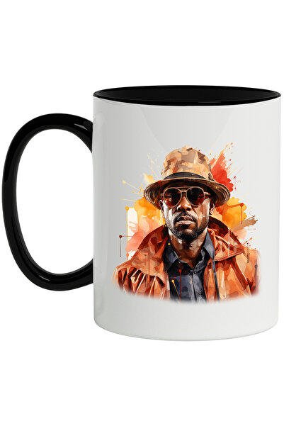 StoryGift Romania Cana Cu Kanye West, Cantaret, Rapper, Muzician, Artist, Mul...