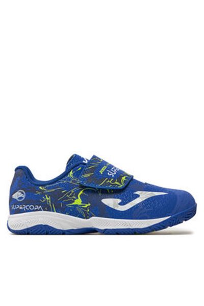 Joma unisex children's football boots SCJW2404INV blue