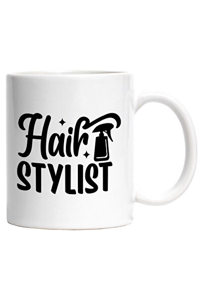 StoryGift Romania Cana pentru frizeri/coafeze care se mandresc cu meseria lor...