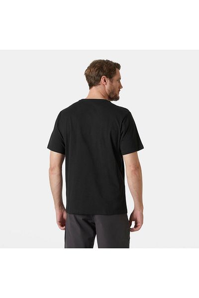 Helly Hansen Ανδρικό μπλουζάκι Hh Logo 3.0